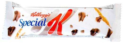 Spécial K chocolat